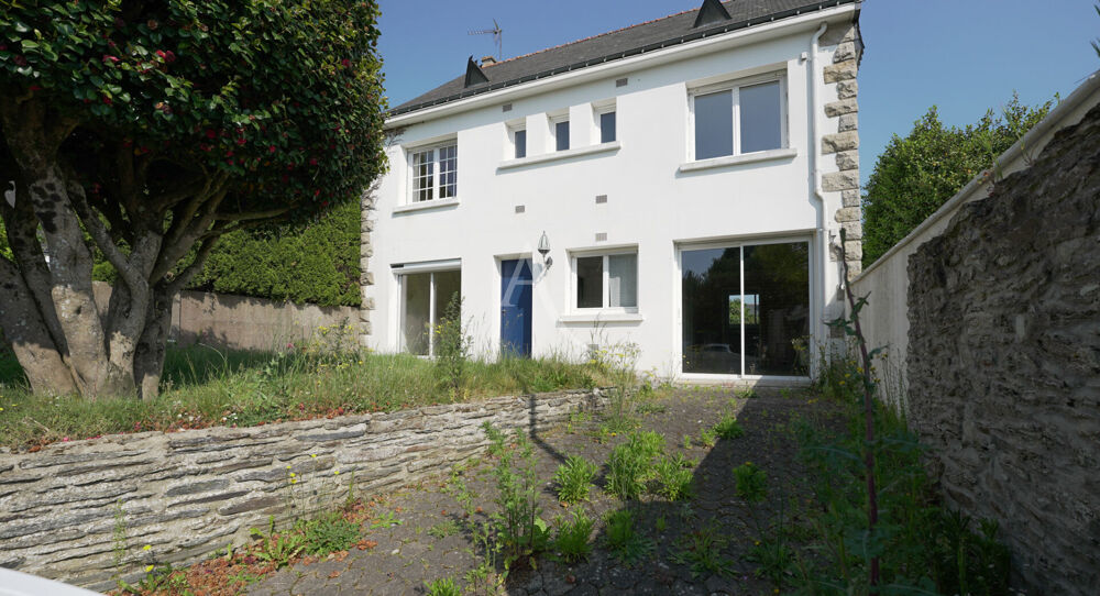 Vente Maison Maison Plo�rmel 5 pi�ces 103 m2 Ploermel