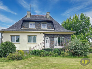 Maison 7 pièces 148 m² · à Allaire · 148 m² · 220 500 €