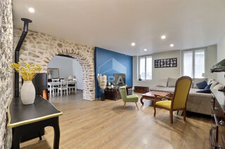  Maison � vendre 4 pi�ces 104 m�