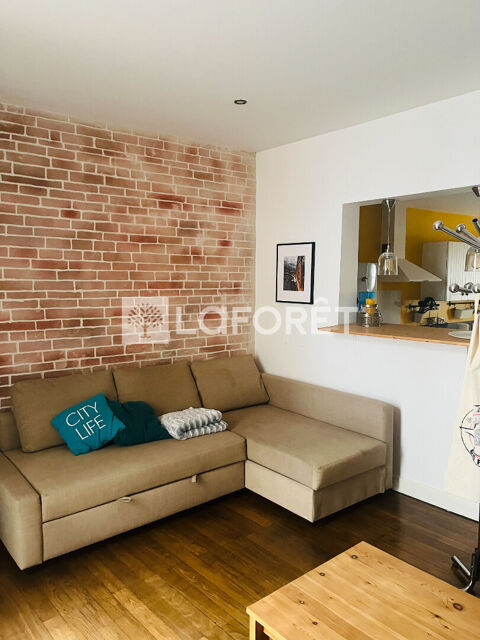  Maison � louer 4 pi�ces 83 m�