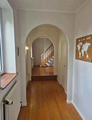  Maison � vendre 6 pi�ces 181 m�