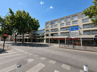  Appartement à louer 1 pièce 20 m²
