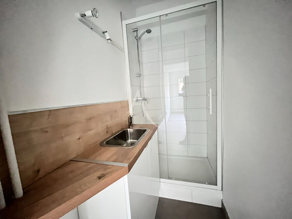 Vente Appartement Appartement Reims 1 pièce(s) 15.47 m2 Reims