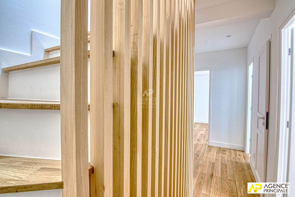 � vendre  Maison Versailles (78000)