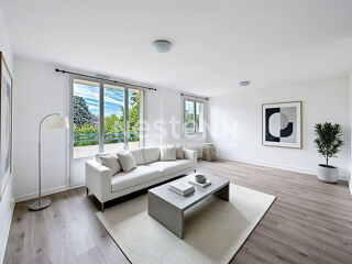  Appartement à louer 3 pièces 65 m²