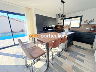  Maison  vendre 5 pices 126 m