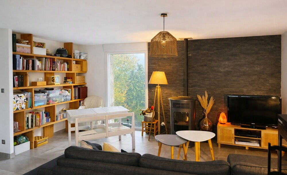 Vente Maison Maison Vorey 105 m2 Vorey