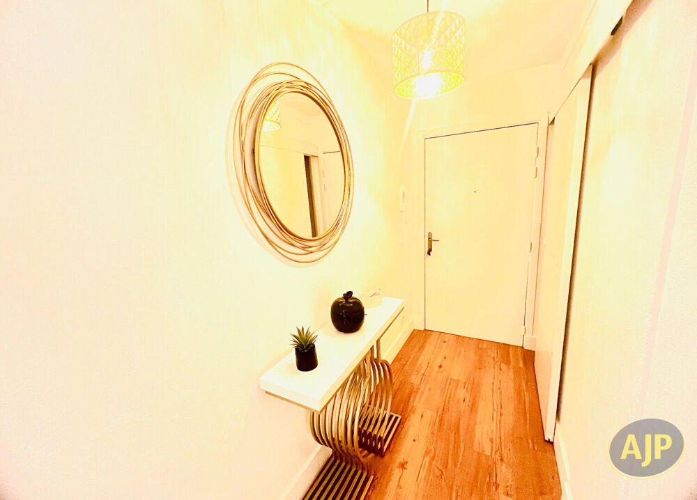Vente Appartement Appartement Libourne 4 pièce(s) Libourne