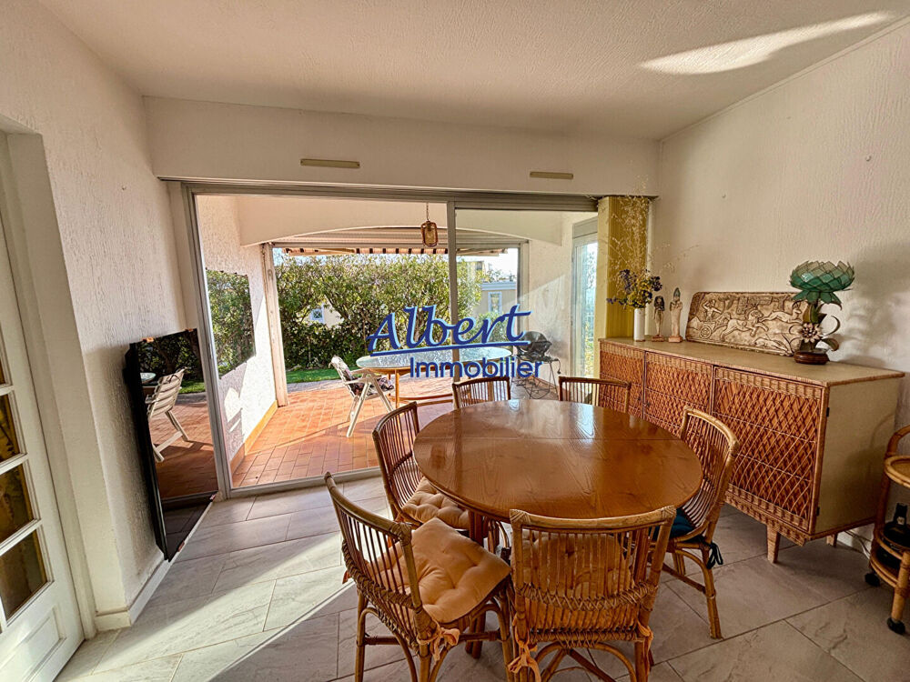 Vente Appartement Appartement  4 pièce(s) 90,25 m2 Sanary sur mer