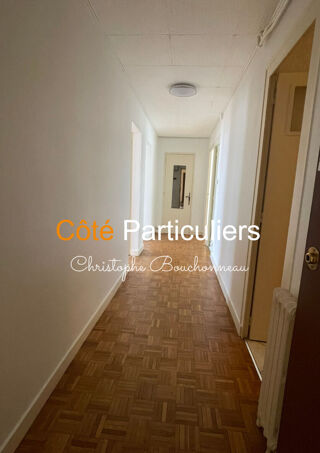  Appartement � vendre 3 pi�ces 63 m�