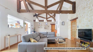  Maison à vendre 6 pièces 160 m²