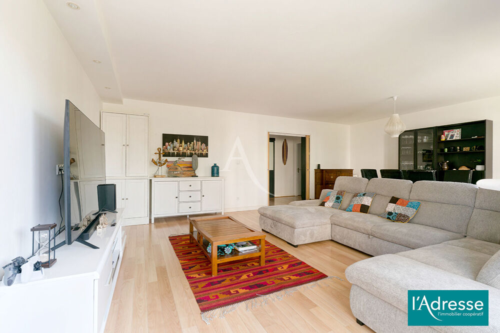 Vente Appartement REIMS SAINT MARCEAUX Reims