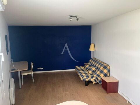  Appartement  louer 1 pice 28 m