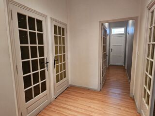 Maison à vendre 4 pièces 70 m²