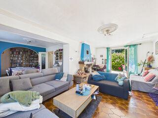  Maison à vendre 7 pièces 125 m²