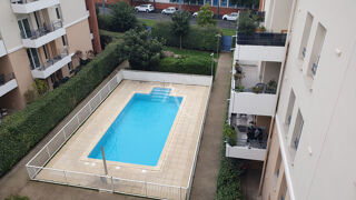  Appartement � louer 4 pi�ces 132 m�