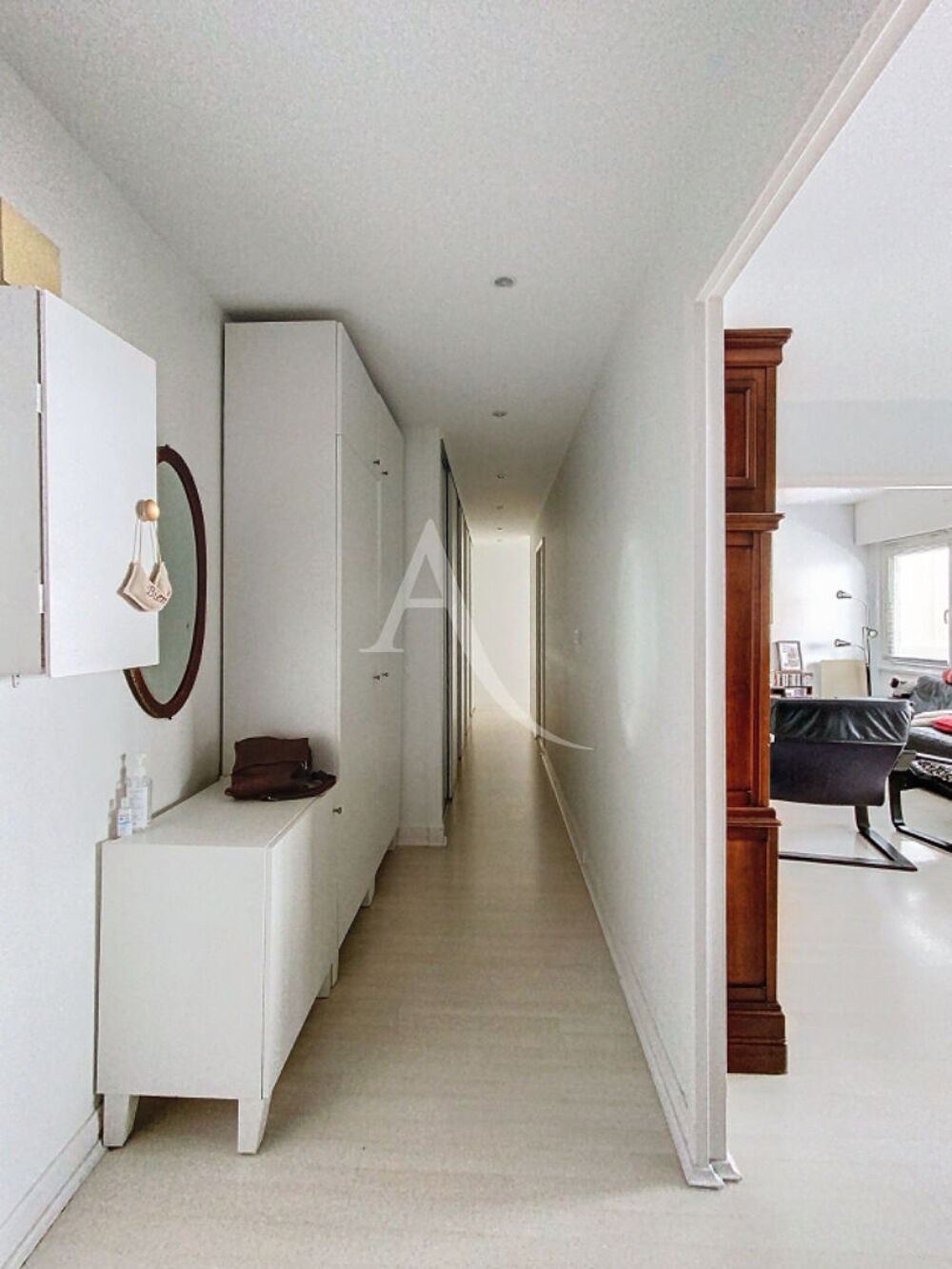 Vente Appartement Appartement lumineux de type F4 en plein centre de Chelles Chelles