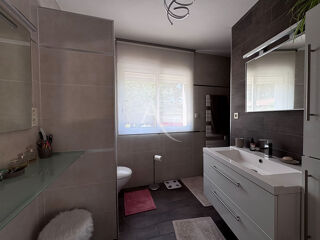  Maison à vendre 5 pièces 168 m²