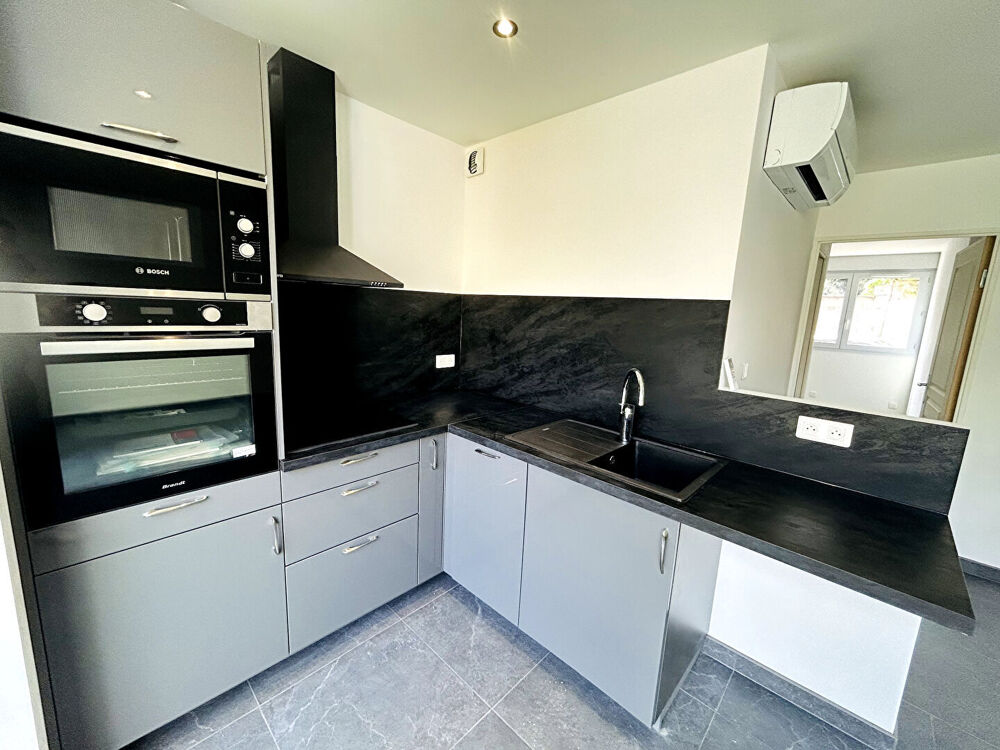 Vente Appartement Appartement Montreuil 2 pièce(s) 35.5 m2 Montreuil
