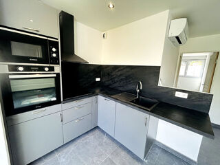 Appartement à vendre 2 pièces 36 m²