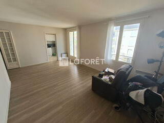  Appartement à vendre 3 pièces 65 m²