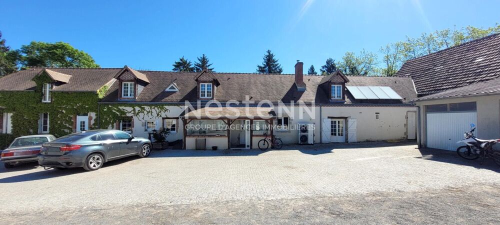 Maison 2 pièces 250 m² · à Sandillon · 250 m² · 1 590 000 €