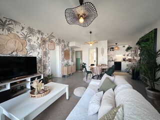  Appartement � vendre 4 pi�ces 81 m�