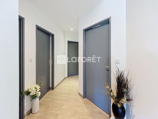 Maison 6 pièces 110 m² Prisse
