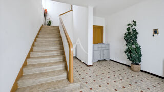  Maison à vendre 8 pièces 255 m²
