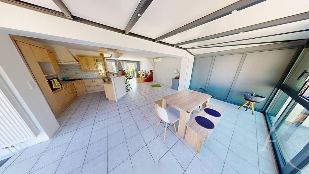 Vente Maison Maison Deols 7 pièce(s) Deols