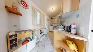  Appartement à vendre 2 pièces 34 m²