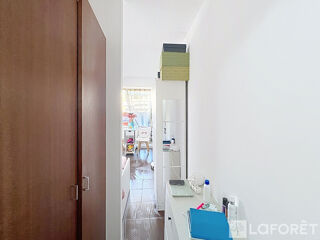  Appartement à vendre 1 pièce 17 m²