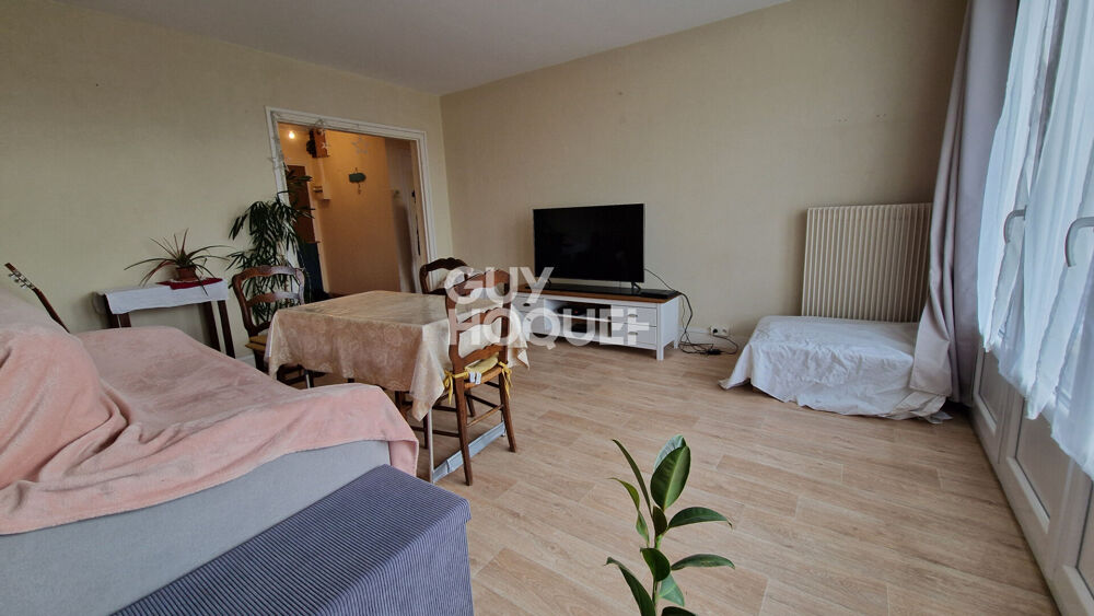 Vente Appartement Appartement  4 pièce(s) Luce