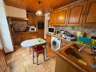  Maison � vendre 4 pi�ces 54 m�