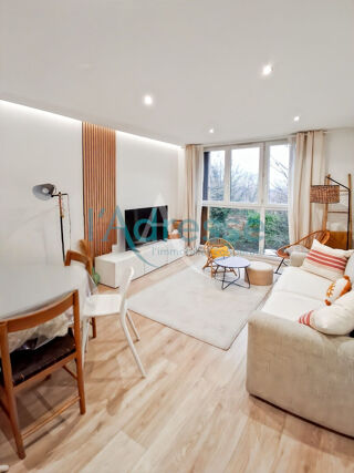  Appartement � vendre 3 pi�ces 62 m�