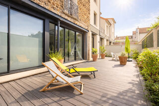  Maison à vendre 5 pièces 206 m²
