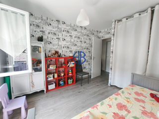  Maison à vendre 4 pièces 90 m²