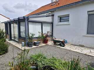  Maison � vendre 4 pi�ces 76 m�