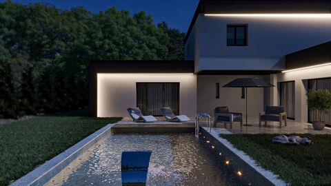  Maison � vendre 7 pi�ces 205 m�