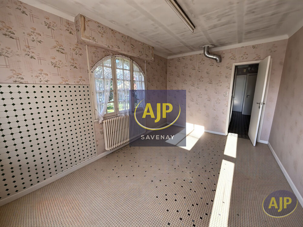 Vente Maison Maison La Chapelle Launay 3 chambres La chapelle launay