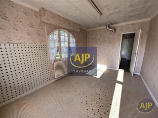 Vente Maison Maison La Chapelle Launay 3 chambres La chapelle launay