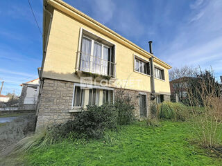  Maison � vendre 7 pi�ces 134 m�