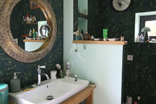  Maison  vendre 6 pices 214 m