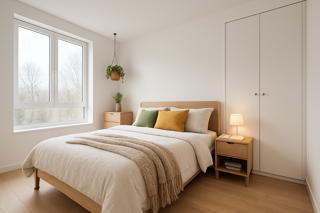  Appartement à vendre 3 pièces 67 m²