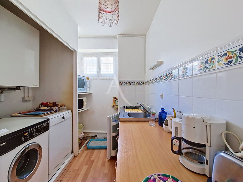 Vente Maison Immeuble de caractère avec appartement familial et local commercial loué Le lion d angers