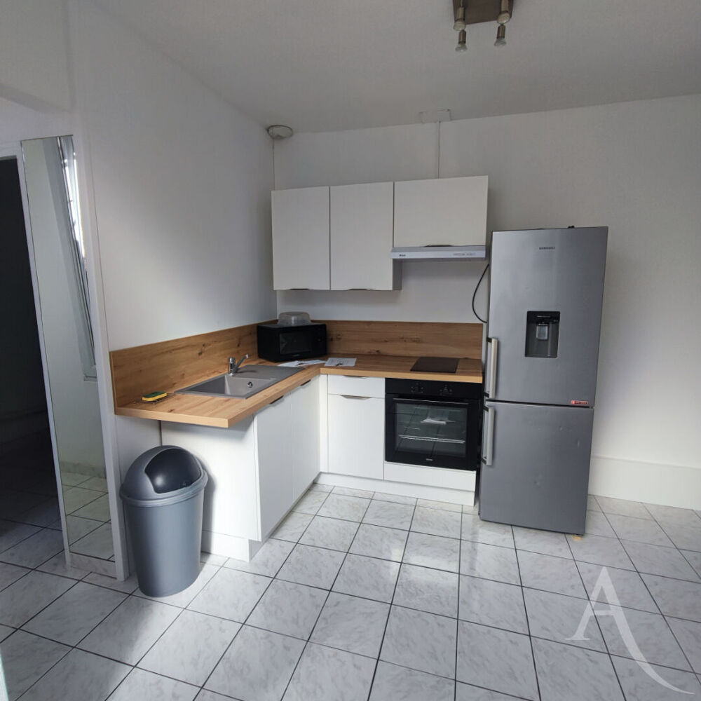 Vente Maison Immeuble de rapport de 123 m2 Amiens