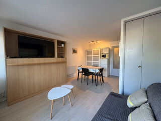  Appartement � vendre 1 pi�ce 26 m�