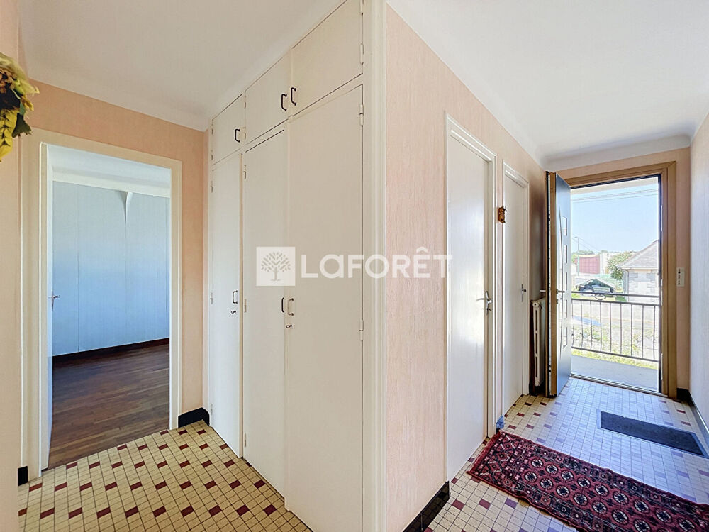Maison Pipriac 4 pièce(s) 75 m2