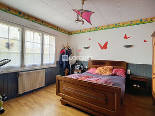  Maison � vendre 7 pi�ces 160 m�