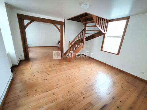  Maison � louer 4 pi�ces 69 m�